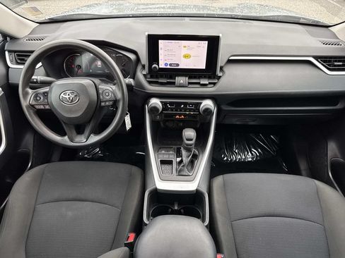 Used 2023 Toyota RAV4 LE FWD image 18