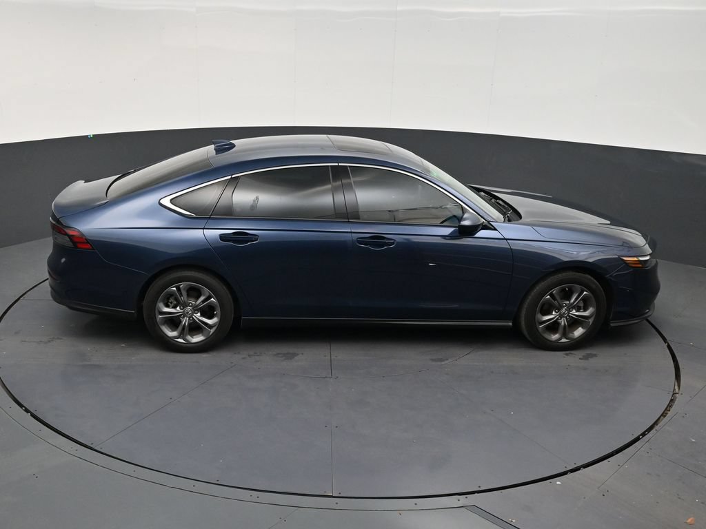 Used 2024 Honda Accord EX image 16