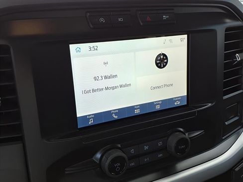 New 2023 Ford F150 XLT w/ Bed Utility Package image 6