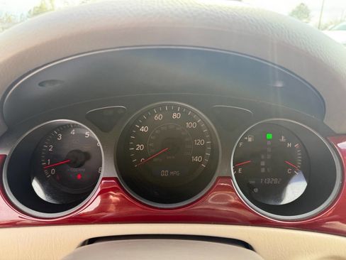 Used 2004 Lexus ES 330 FWD image 18