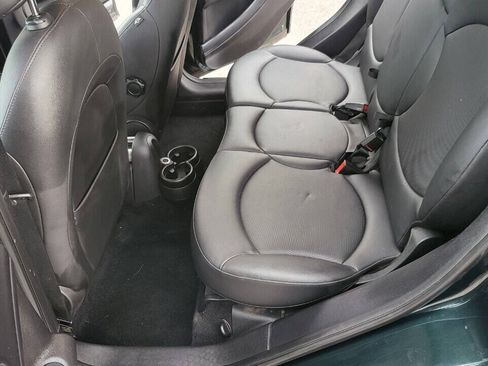 Used 2014 MINI Cooper Countryman S AWD/4WD image 16