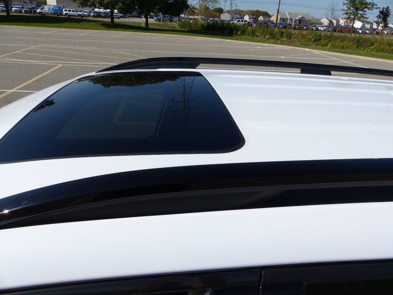 Used 2024 Kia Telluride EX X-Line AWD/4WD image 17