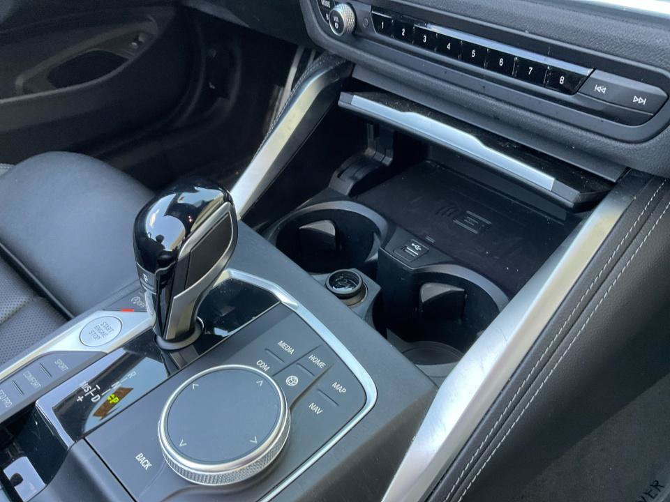 Used 2022 BMW 430i Convertible w/ M Sport Package RWD image 33