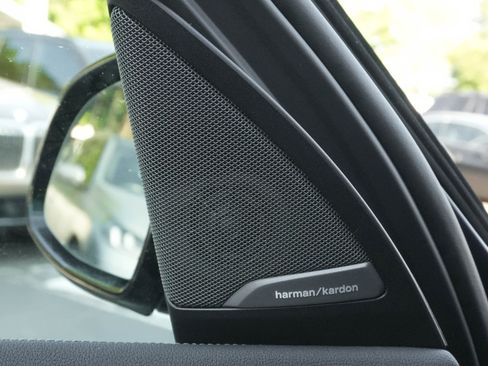 Certified 2023 BMW X3 M40i w/ Premium Package AWD/4WD image 32