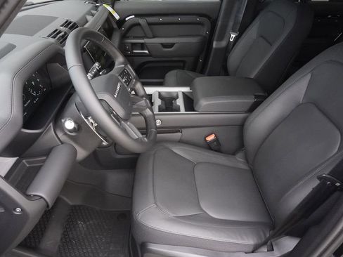 New 2026 Land Rover Defender 110 V8 image 19