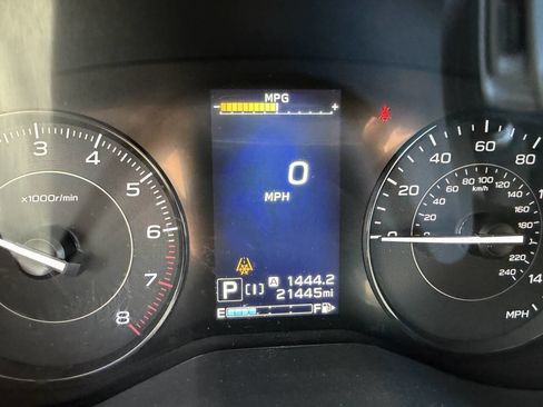 Used 2021 Subaru Impreza 2.0i Premium image 17