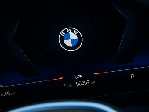 New 2026 BMW X3 xDrive30 w/ Premium Package image 27