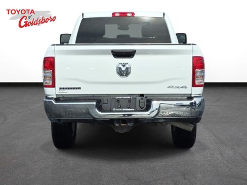 Used 2024 RAM 2500 Big Horn image 6