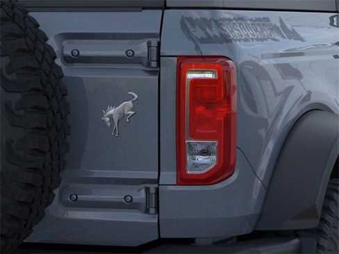 New 2025 Ford Bronco 2-Door w/ Sasquatch Package image 23