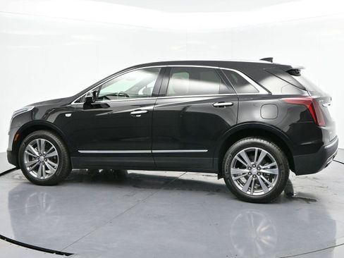 Used 2025 Cadillac XT5 Premium Luxury AWD/4WD image 4