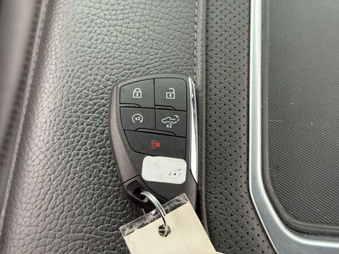 Used 2022 GMC Sierra 1500 Denali w/ Technology Package image 46