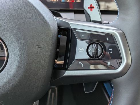 New 2026 BMW X3 M50 w/ Premium Package AWD/4WD image 29