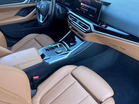Used 2023 BMW i4 eDrive35 w/ Premium Package RWD image 33
