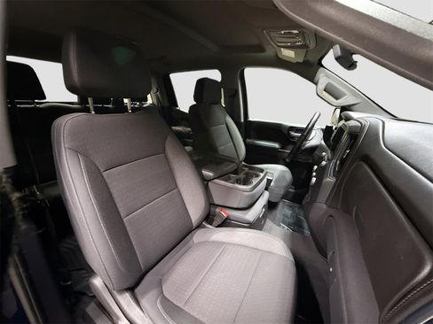 Used 2020 Chevrolet Silverado 1500 LT w/ Convenience Package image 28