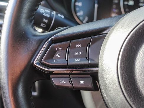 Used 2022 MAZDA CX-5 AWD 2.5 S w/ Premium Package image 32