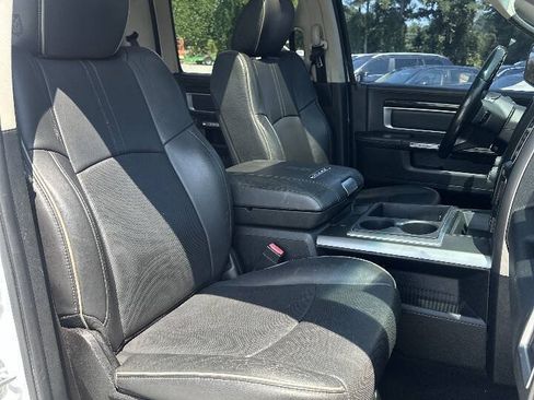 Used 2014 RAM 1500 Limited RWD image 33