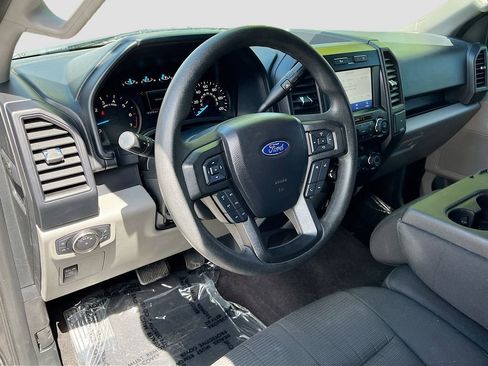 Used 2020 Ford F150 XL w/ Equipment Group 101A Mid AWD/4WD image 9