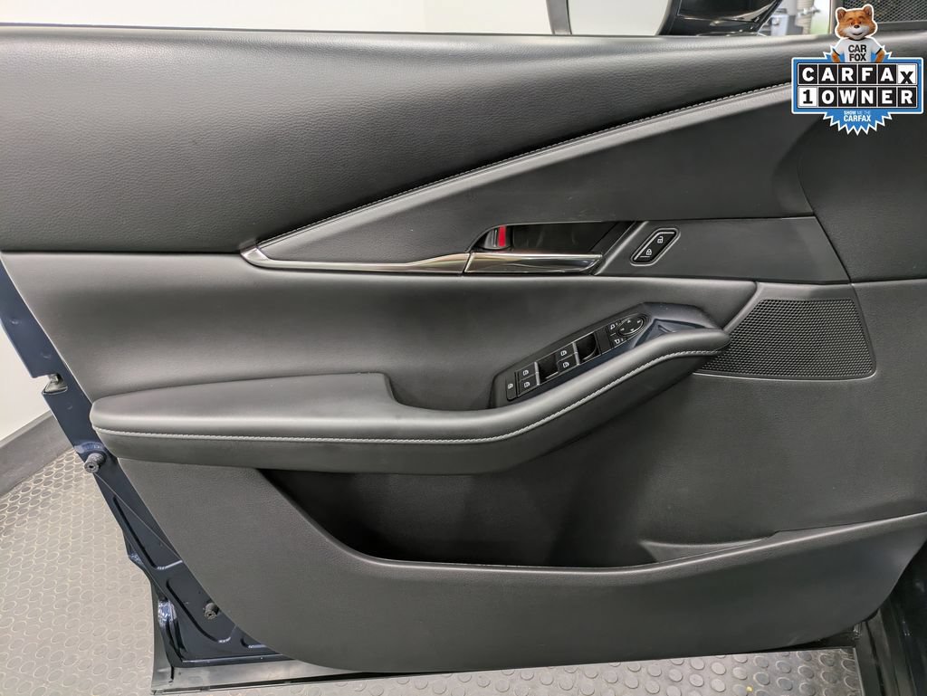 Certified 2022 MAZDA CX-30 AWD 2.5 Turbo S image 8