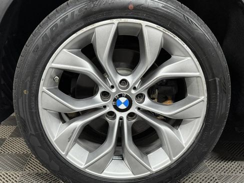 Used 2016 BMW X3 xDrive28i AWD/4WD image 24