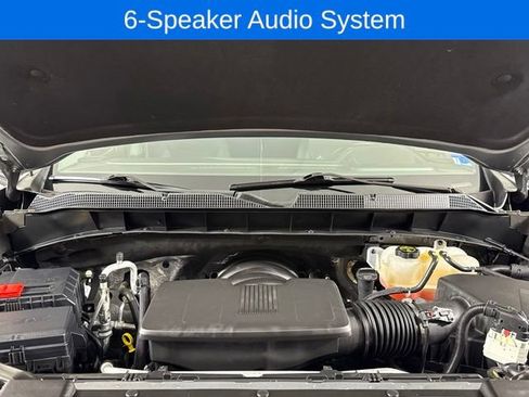 Used 2024 Chevrolet Silverado 1500 LT w/ Protection Package AWD/4WD image 21