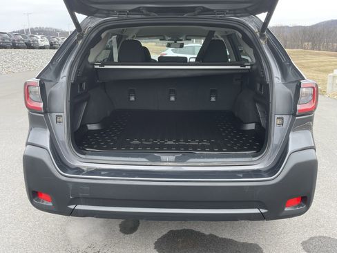 Certified 2024 Subaru Outback Premium image 5
