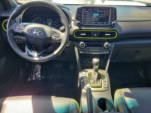 Used 2020 Hyundai Kona Ultimate FWD image 10