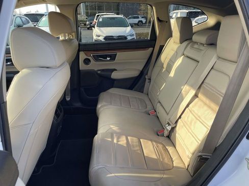 Used 2019 Honda CR-V EX-L image 3