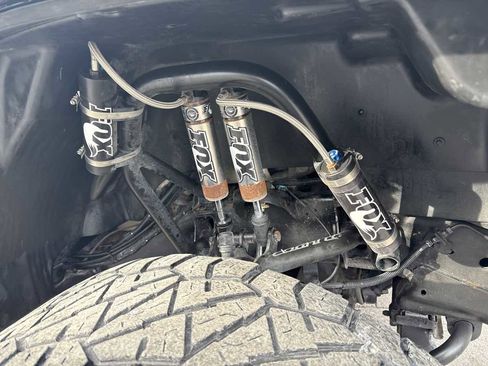 Used 2008 HUMMER H2 image 29