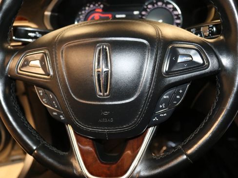 Used 2020 Lincoln MKZ Reserve w/ Elements Package FWD image 28