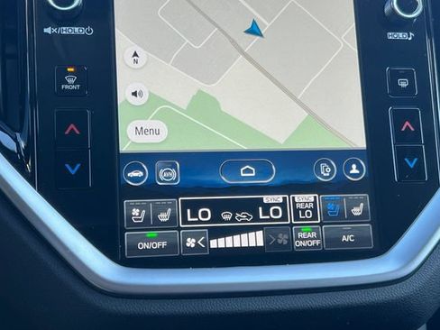 New 2026 Subaru Ascent Touring image 19