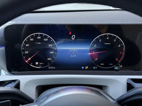 Certified 2026 Mercedes-Benz CLA 250 CLA 250 image 12