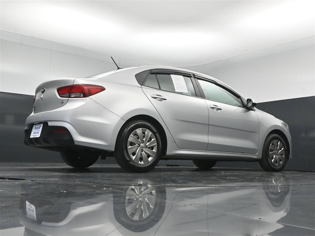 Used 2018 Kia Rio S FWD image 31