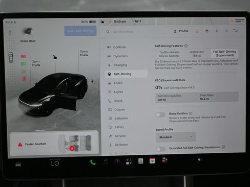 Used 2026 Tesla Model Y Long Range RWD image 26