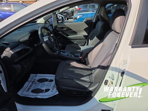 Certified 2026 Subaru Crosstrek 2.0i Premium image 14