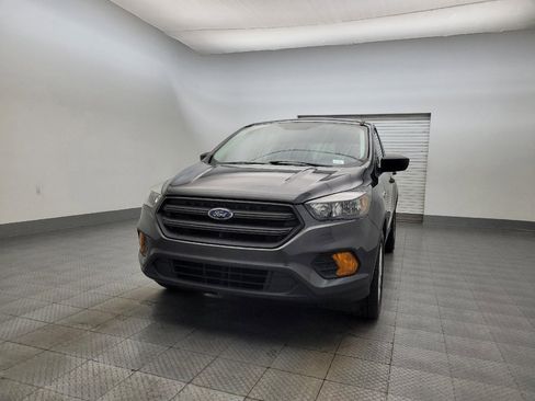 Used 2019 Ford Escape S image 15