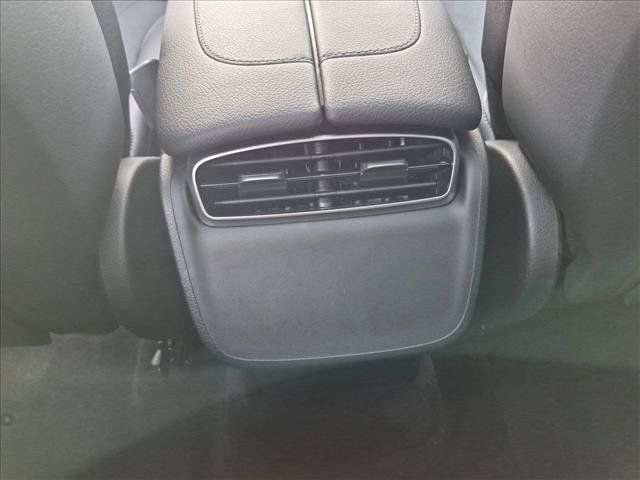 Certified 2023 Mercedes-Benz EQE 350+ SUV image 18