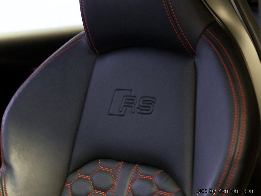 Used 2019 Audi RS 5 Sportback AWD/4WD image 12
