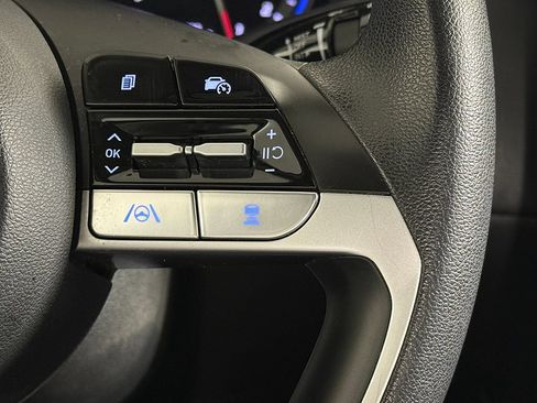Certified 2024 Hyundai Tucson SEL AWD/4WD image 39