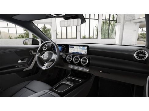 New 2026 Mercedes-Benz CLA 250 4MATIC image 6