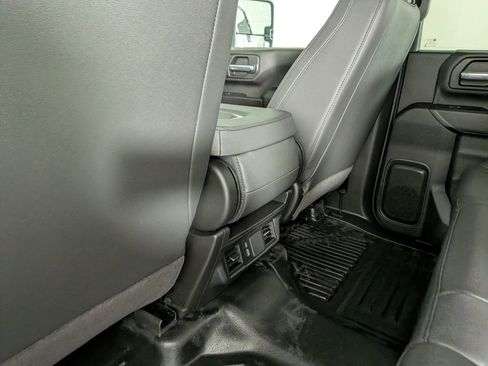 New 2026 GMC Sierra 2500 Pro w/ Convenience Package AWD/4WD image 27