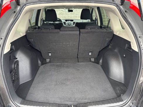 Used 2014 Honda CR-V LX image 27