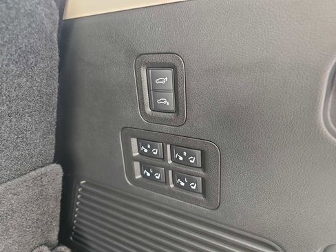 Certified 2025 INFINITI QX80 Luxe image 27