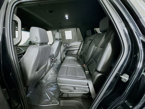 Used 2021 Chevrolet Tahoe LT RWD image 26