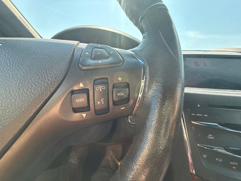 Used 2015 Lincoln MKS AWD w/ Equipment Group 201A image 30