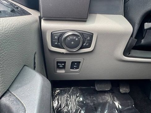 Used 2015 Ford F150 XLT w/ Equipment Group 302A Luxury AWD/4WD image 12
