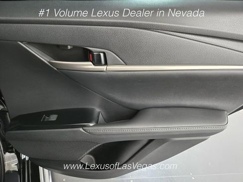 Used 2025 Toyota Camry XSE w/ Premium Package AWD/4WD image 22