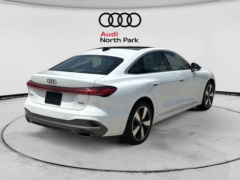 Used 2025 Audi A5 2.0T Premium w/ Premium Plus AWD/4WD image 7