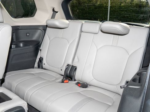 Used 2023 Honda Pilot EX-L image 20