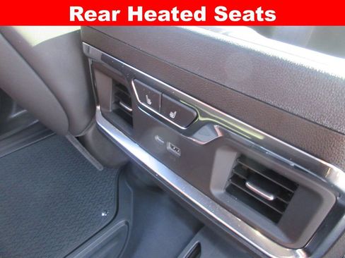 Certified 2025 GMC Sierra 1500 Denali Ultimate AWD/4WD image 31