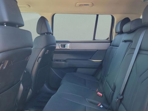 New 2026 Hyundai Santa Fe SEL image 28